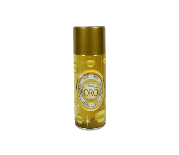 BOMBOLETTA 100ML ORO