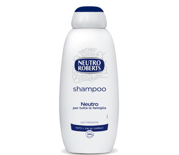 NEUTRO ROBERTS SHAMPOO NEUTRO 450ML