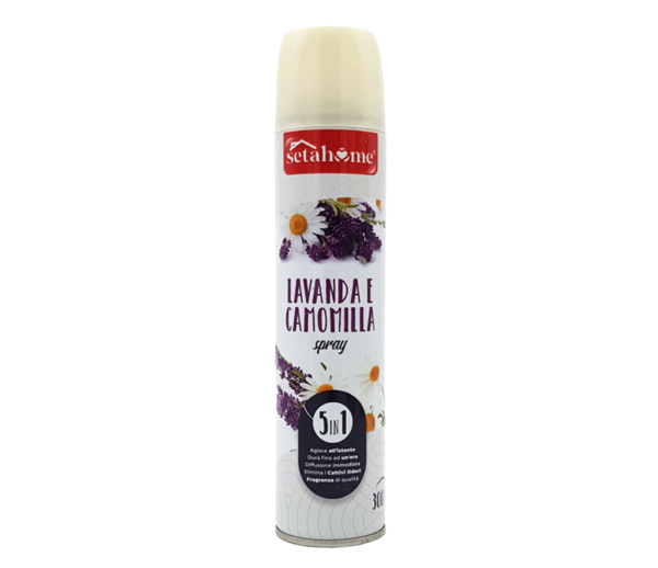 DEO AMBIENTE 300ML LAVANDA