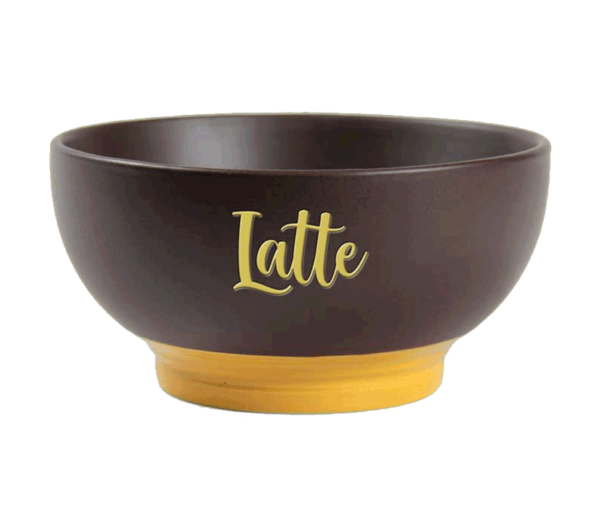 TAZZA BOLO 610ML