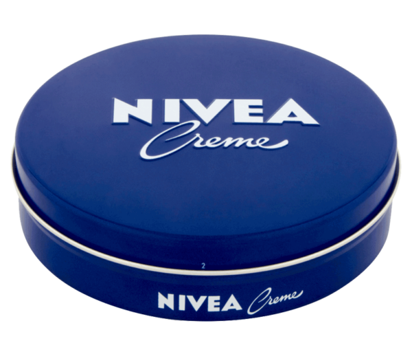 NIVEA CREMA 150ML BLU