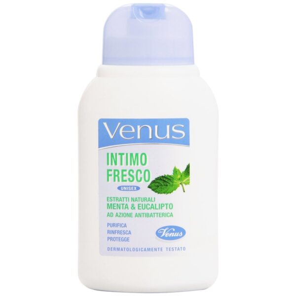 VENUS DETERGENTE INTIMO FRESCO 200ML