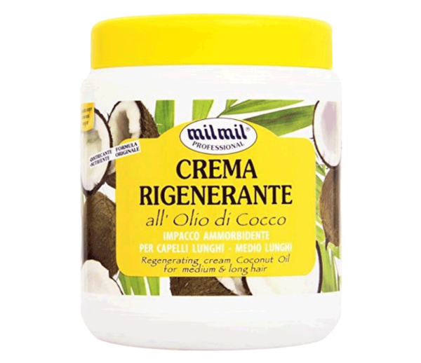 MIL MIL CREMA RIGEN.COCCO 1LT