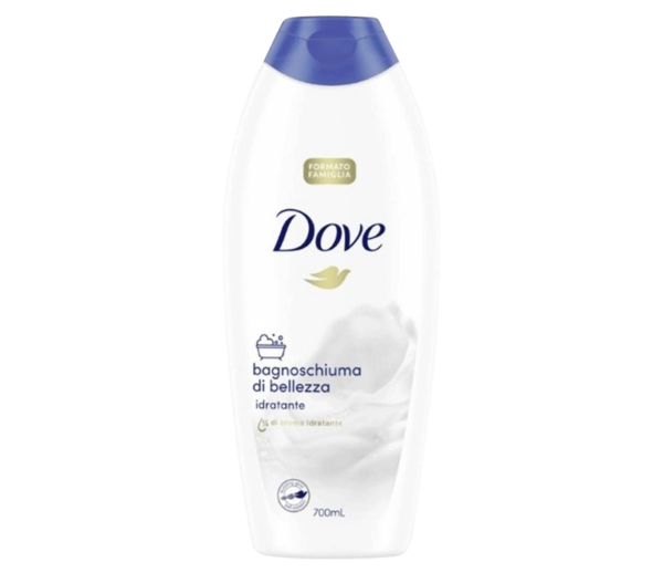 DOVE BAGNOSCHIUMA 750ML ORIGINAL