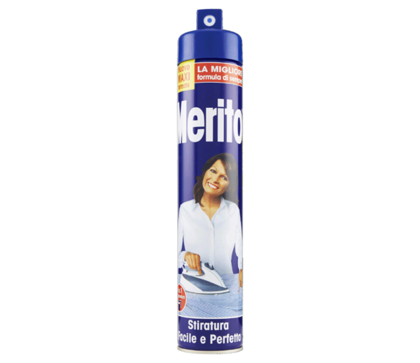 MERITO SPRAY 525ML