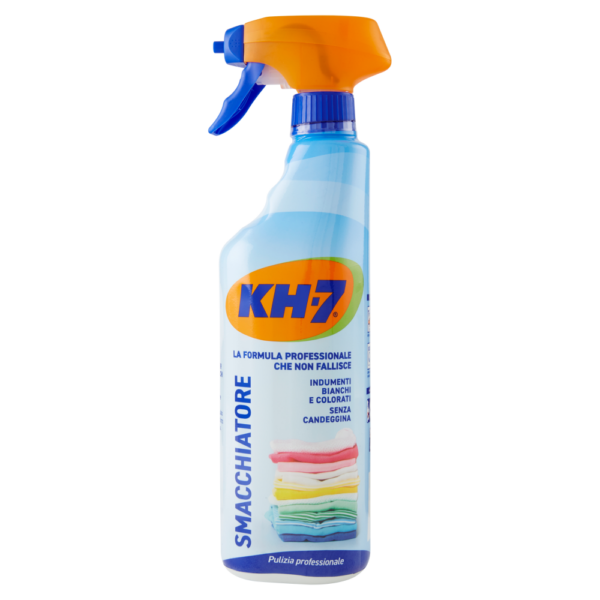 KH-7 SPRAY 750ML SMACCHIATORE