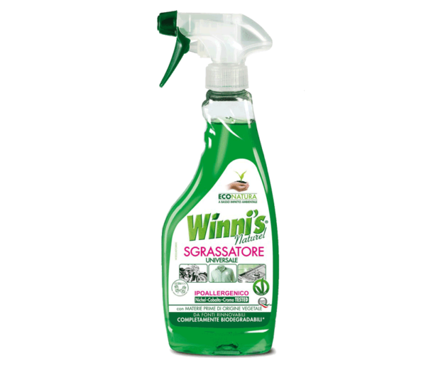 WINNI'S SGRASSATORE 500ML