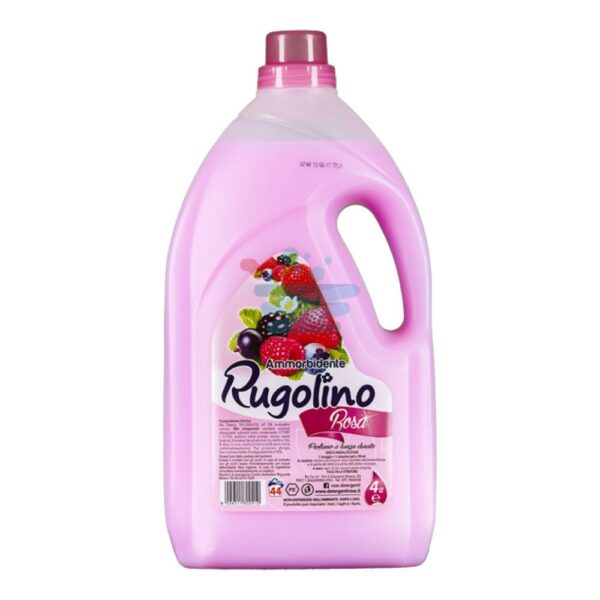 RUGOLINO AMM.4LT ROSA