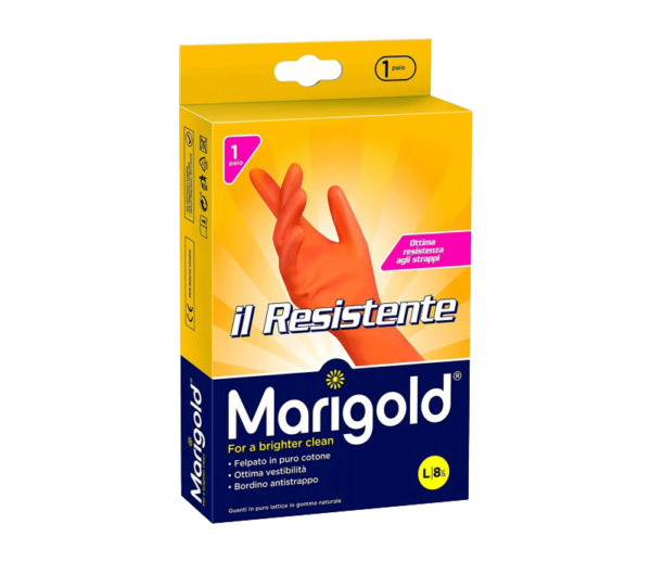 MARIGOLD GUANTI TAGLIA L