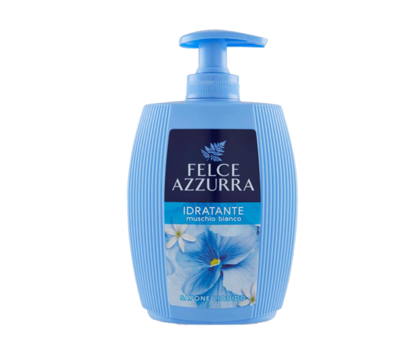 FELCE AZZURRA SAPONE LIQUIDO 300ML IDRATANTE