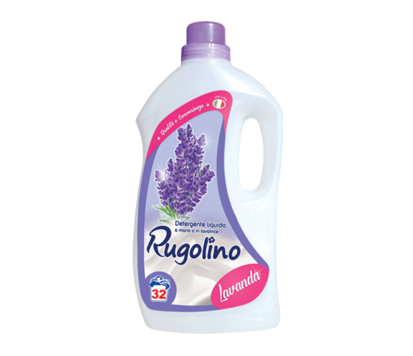 RUGOLINO BUCATO LAVANDA 2160ML