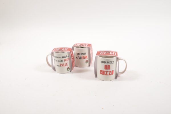 TAZZA MUG XMAS "CHE TAZZA"