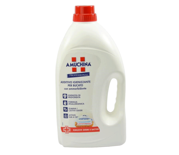 AMUCHINA ADDITIVO BUCATO LIQUIDO 3LT